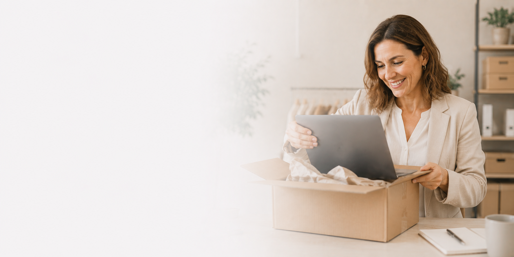 Ordenadores subvencionados con el Kit Digital