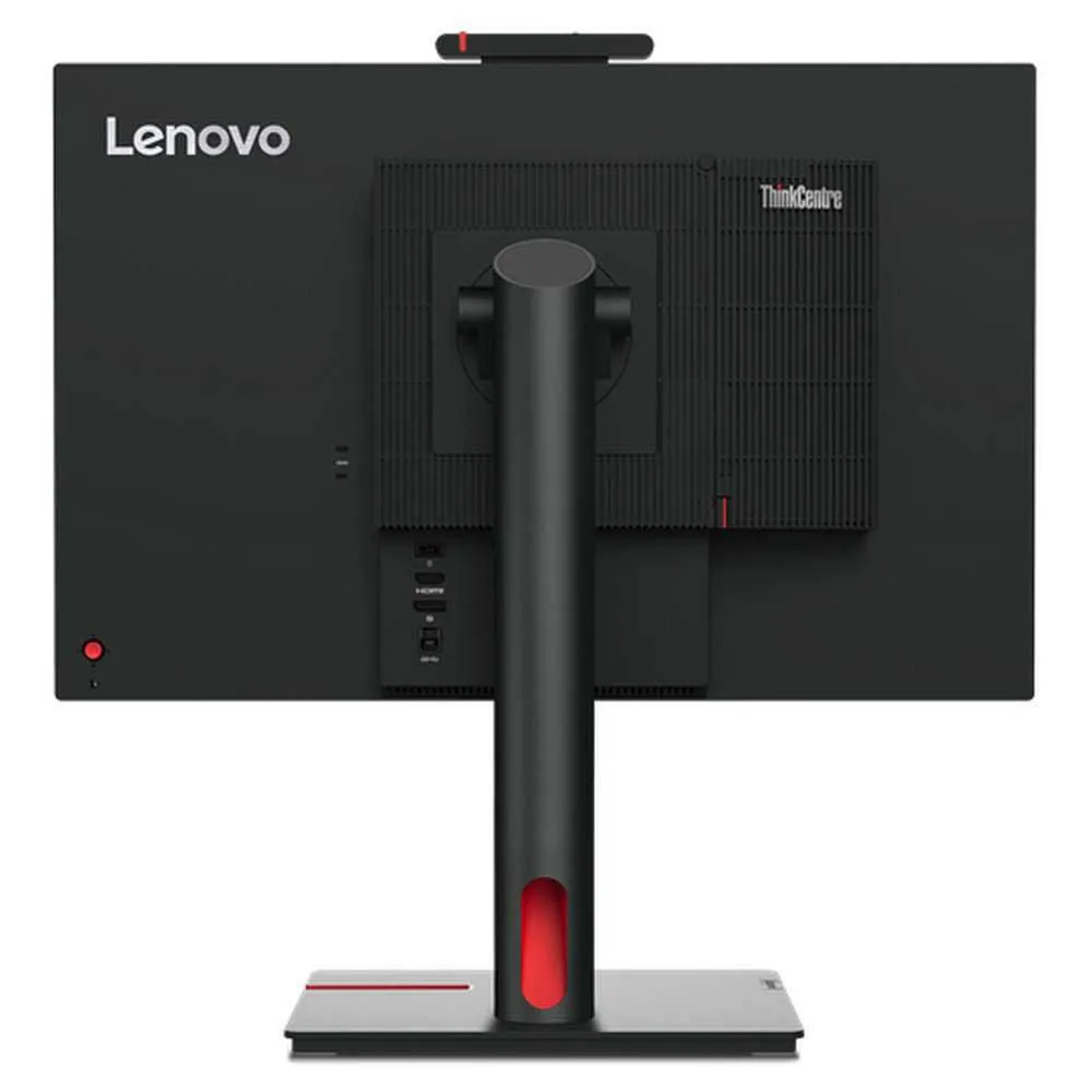 Robustez MIL-STD Lenovo ThinkCentre + Monitor NO TOUCH