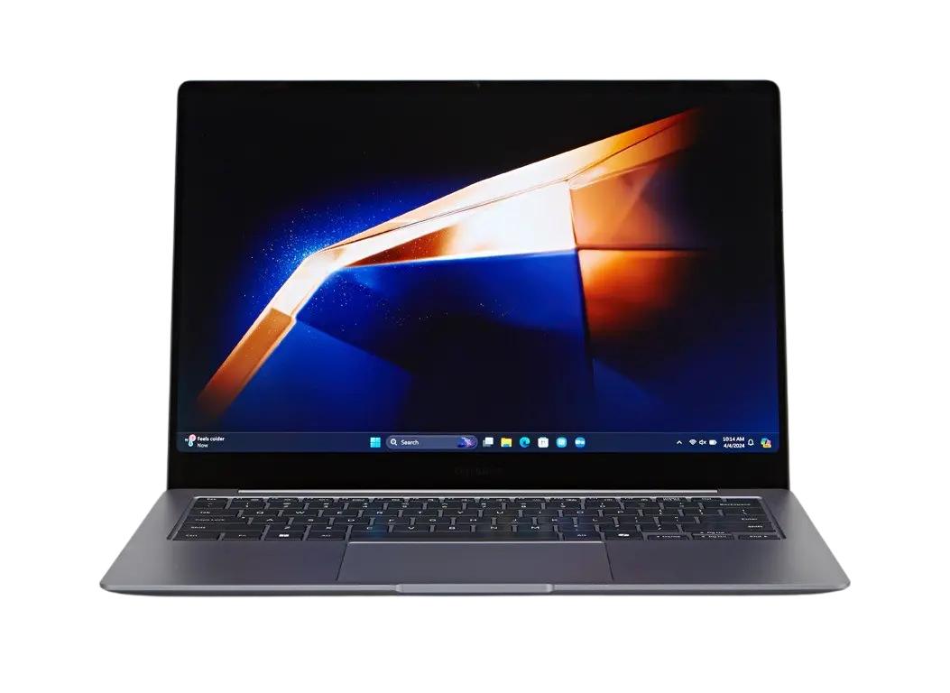 Samsung Galaxy Book