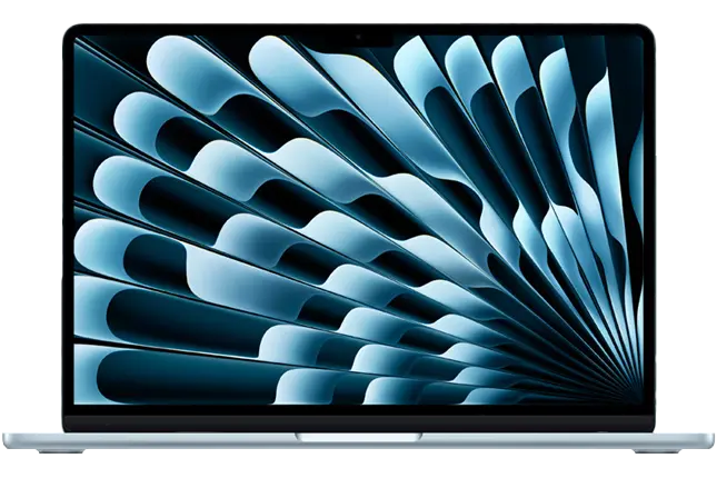 Apple Macbook Air 13 pulgadas M4